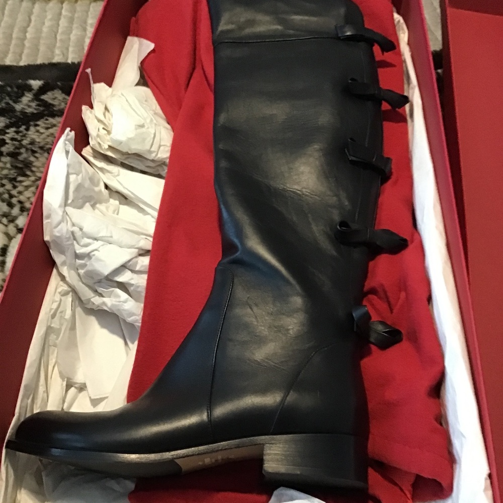 Valentino Boots